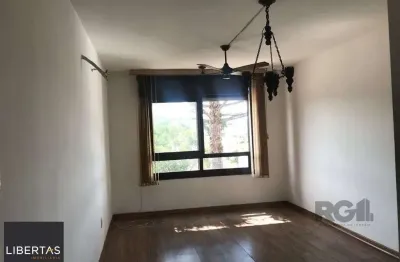 Apartamento com 2 quartos à venda na Rua Padre Antônio Vieira, 295, Santo Antônio, Porto Alegre