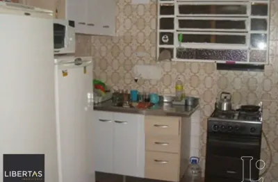 Casa com 3 quartos à venda na Rua Frei Germano, 161, Partenon, Porto Alegre