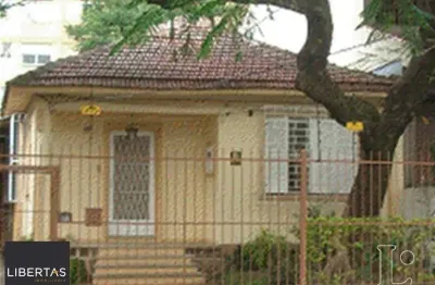 Casa com 3 quartos à venda na Rua Frei Germano, 161, Partenon, Porto Alegre