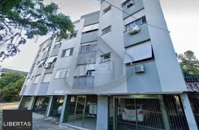 Apartamento com 2 quartos à venda na Rua Jamil Antônio José, 137, Nonoai, Porto Alegre