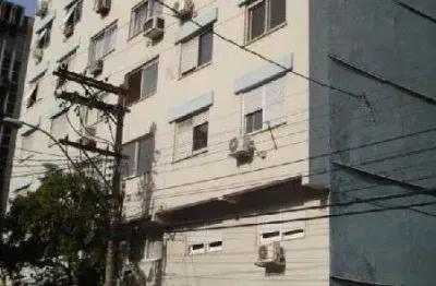 Apartamento com 2 quartos à venda na Rua Coronel Genuino, 194, Centro Histórico, Porto Alegre