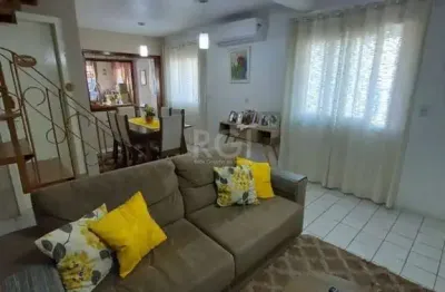 Casa com 4 quartos à venda na Rua Baldoino Bottini, 96, Hípica, Porto Alegre