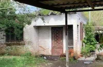 Terreno à venda na Avenida Juca Batista, 6643, Ponta Grossa, Porto Alegre