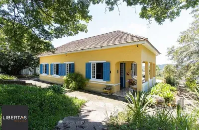 Casa com 3 quartos à venda na Rua Doutor Vergara, 5344, Belém Velho, Porto Alegre