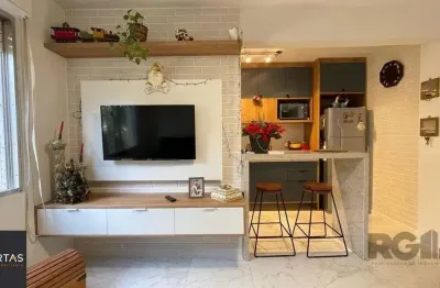 Apartamento com 2 quartos à venda na Rua Doutor Barcelos, 909, Tristeza, Porto Alegre