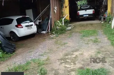 Terreno à venda na Avenida Juca Batista, 2376, Hípica, Porto Alegre
