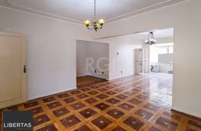 Apartamento para venda - 142.3m², 3 dormitórios, santana