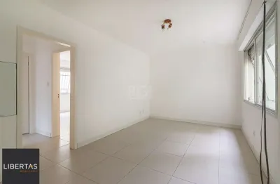 Apartamento com 2 quartos à venda na Rua Luiz Manoel, 108, Santana, Porto Alegre