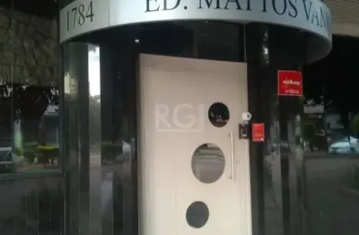 Apartamento com 1 quarto à venda na Avenida João Pessoa, 1784, Santana, Porto Alegre