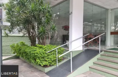 Apartamento para venda - 99.05m², 3 dormitórios, sendo 1 suites, 1 vaga - centro histórico