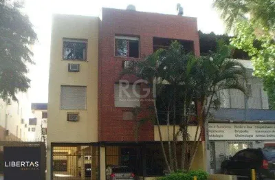 Apartamento para venda - 53m², 2 dormitórios, 1 vaga - petrópolis