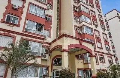 Cobertura para venda - 134.45m², 3 dormitórios, sendo 1 suites, 2 vagas - cavalhada
