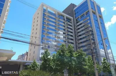 Conjunto/sala para venda - 35.44m², 0 dormitórios, santana