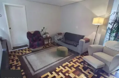 Casa para venda - 115m², 3 dormitórios, 1 vaga - petrópolis