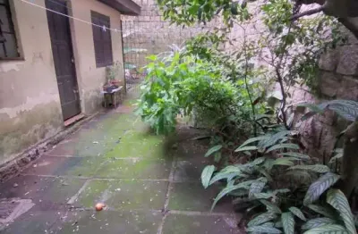 Casa para venda - 85m², 3 dormitórios, 1 vaga - petrópolis