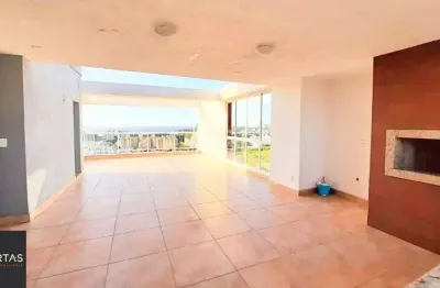 Apartamento para venda - 146m², 3 dormitórios, sendo 3 suites, 3 vagas - tristeza