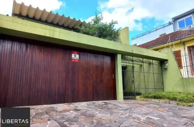 Casa para venda - 300m², 4 dormitórios, sendo 1 suites, 2 vagas - santana