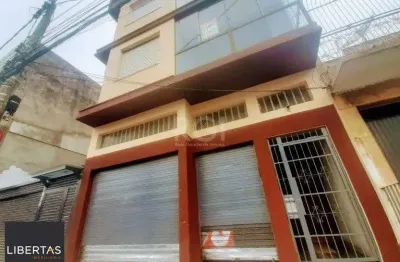 Ponto comercial à venda na Rua Mariante, 984, Rio Branco, Porto Alegre