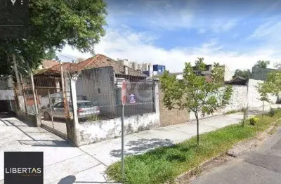 Terreno à venda na Rua Machado de Assis, 344, Partenon, Porto Alegre