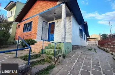 Casa para venda - 184m², 4 dormitórios, sendo 1 suites, 5 vagas - cavalhada
