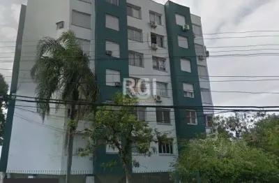 Apartamento para venda - 63.17m², 2 dormitórios, 1 vaga - nonoai