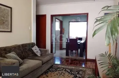 Apartamento para venda - 88.61m², 4 dormitórios, 1 vaga - menino deus