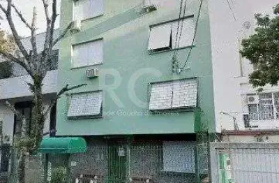 Apartamento com 2 quartos à venda na Rua Luiz Manoel, 108, Santana, Porto Alegre