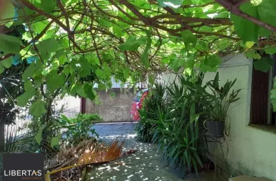 Casa para venda - 120m², 3 dormitórios, 1 vaga - santa tereza