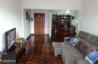Apartamento para venda - 145.56m², 3 dormitórios, 1 vaga - cidade baixa