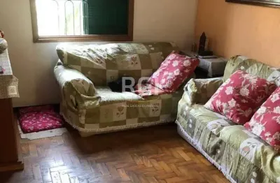 Casa para venda - 143m², 3 dormitórios, 2 vagas - medianeira