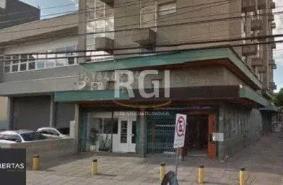 Ponto comercial à venda na Avenida Bento Gonçalves, 319, Partenon, Porto Alegre