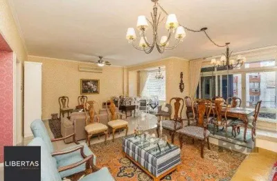 Apartamento para venda - 177m², 3 dormitórios, sendo 3 suites, 1 vaga - rio branco