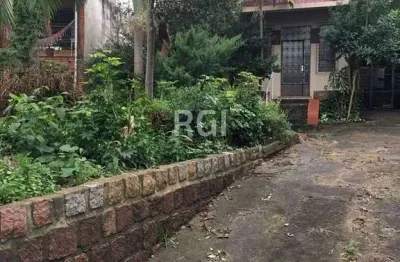 Terreno à venda na Rua Oscar Schneider, 318, Medianeira, Porto Alegre