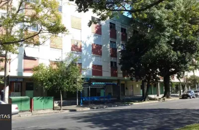 Apartamento para venda - 56m², 2 dormitórios, intercap
