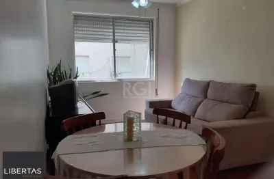 Apartamento para venda - 41.17m², 1 dormitório, cidade baixa