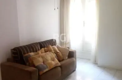 Apartamento para venda - 41.3m², 1 dormitório, cidade baixa