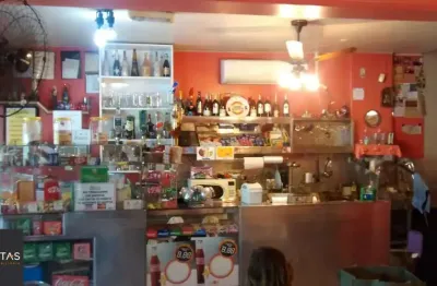 Ponto comercial à venda na Avenida Osvaldo Aranha, 226, Bom Fim, Porto Alegre