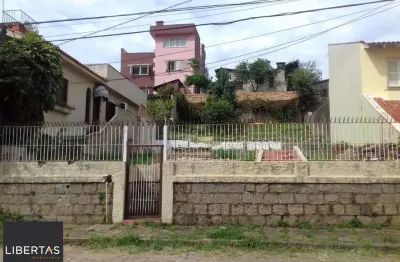 Terreno à venda na Rua Teófilo Otoni, 53, Partenon, Porto Alegre