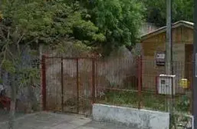 Terreno à venda na Rua Vinte de Setembro, 31, Azenha, Porto Alegre