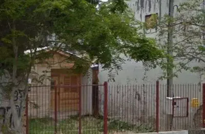 Terreno à venda na Rua Vinte de Setembro, 31, Azenha, Porto Alegre