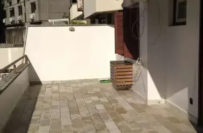 Apartamento para venda - 74.84m², 1 dormitório, 1 vaga - rio branco