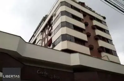 Apartamento para venda - 74.84m², 1 dormitório, 1 vaga - rio branco