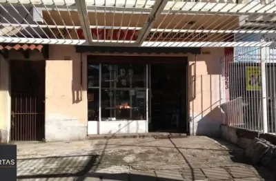 Casa para venda - 206m², 4 dormitórios, 2 vagas - navegantes