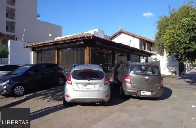 Loja para venda - 150m², 0 dormitórios, 10 vagas - menino deus