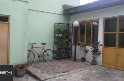 Casa com 4 quartos à venda na Rua São Francisco, 724, Santana, Porto Alegre
