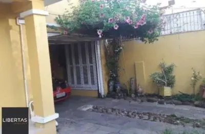 Casa para venda - 176m², 2 dormitórios, 4 vagas - santana