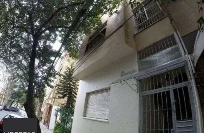 Apartamento para venda - 55.8m², 2 dormitórios, sendo 1 suites, centro histórico