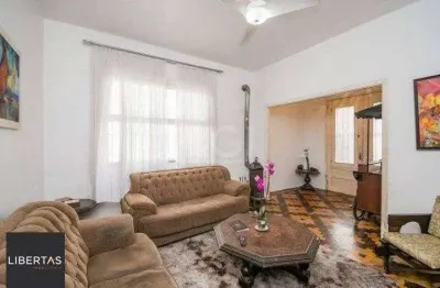 Casa para venda - 290m², 3 dormitórios, 4 vagas - santo antonio