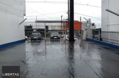 Terreno à venda na Avenida Protásio Alves - De 3985 A 5059 - Lado ÍMpar, 4207, Bom Jesus, Porto Alegre