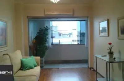 Cobertura para venda - 276.3m², 4 dormitórios, sendo 1 suites, 2 vagas - jardim planalto